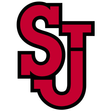 St. John's Red Storm